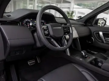 Discovery Sport D200 Dynamic SE FACEL. LED PANO