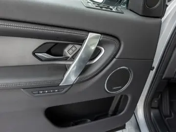 Discovery Sport D200 Dynamic SE FACEL. LED PANO
