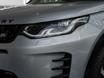 Discovery Sport D200 Dynamic SE FACEL. LED PANO