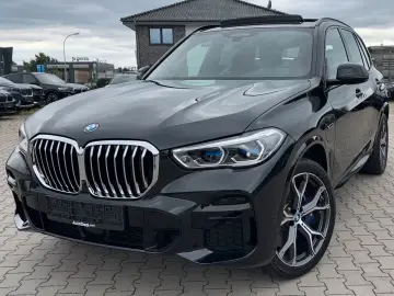 X5 45e M Sport Individual  Topzustand