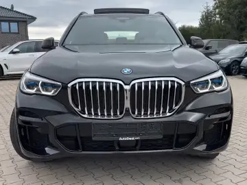 X5 45e M Sport Individual  Topzustand