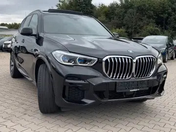 X5 45e M Sport Individual  Topzustand