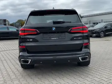 X5 45e M Sport Individual  Topzustand