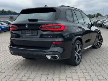 X5 45e M Sport Individual  Topzustand
