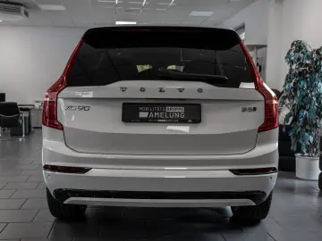 XC90 B5 D AWD Plus Dark H K PANO 360  7-SITZER