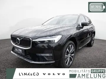 XC60 T6 AWD Inscription LED AHK 360  H K PANO