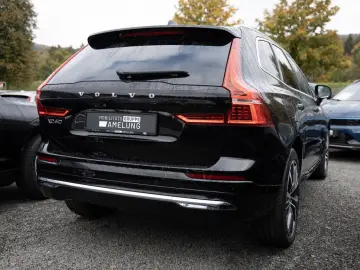 XC60 T6 AWD Inscription LED AHK 360  H K PANO