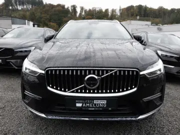 XC60 T6 AWD Inscription LED AHK 360  H K PANO