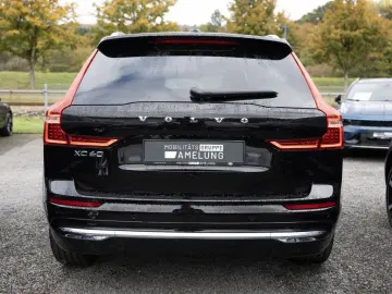 XC60 T6 AWD Inscription LED AHK 360  H K PANO