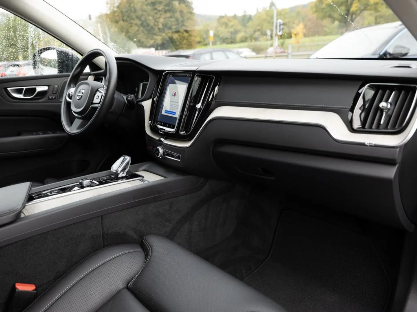 XC60 T6 AWD Inscription LED AHK 360  H K PANO
