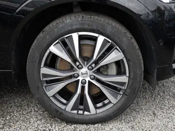 XC60 T6 AWD Inscription LED AHK 360  H K PANO