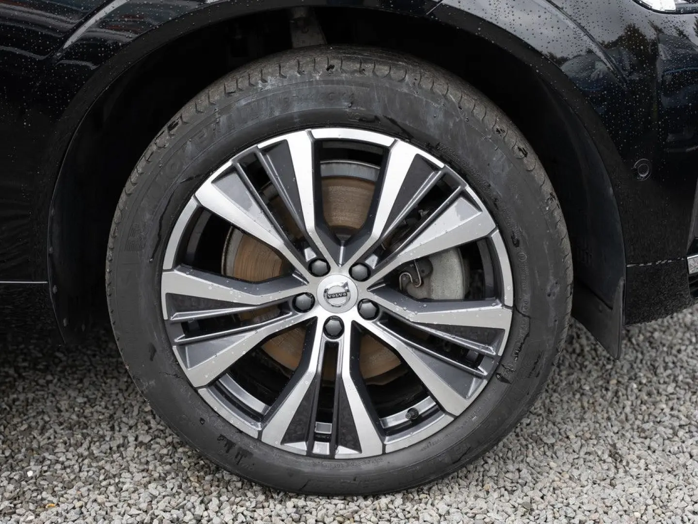XC60 T6 AWD Inscription LED AHK 360  H K PANO