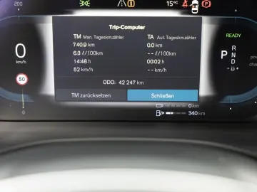 XC60 T6 AWD Inscription LED AHK 360  H K PANO