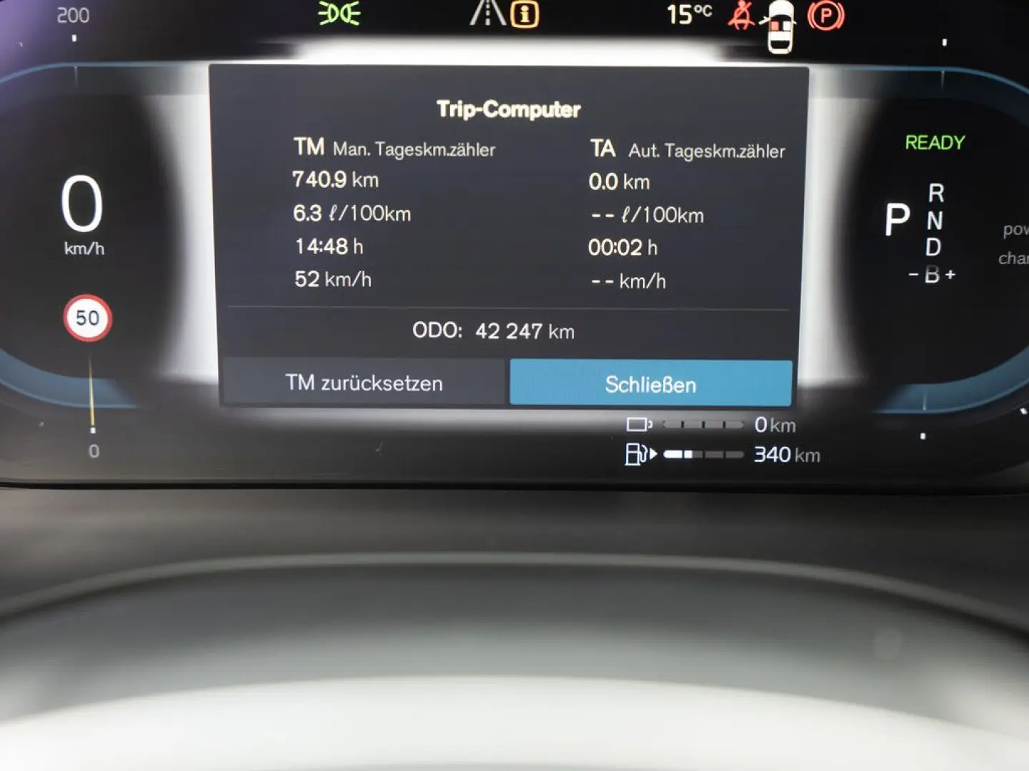 XC60 T6 AWD Inscription LED AHK 360  H K PANO