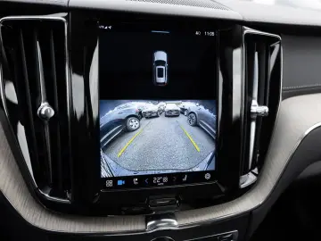XC60 T6 AWD Inscription LED AHK 360  H K PANO