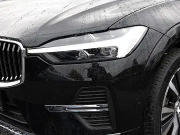 XC60 T6 AWD Inscription LED AHK 360  H K PANO