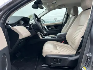 Discovery Sport P300e Hybrid SE AWD