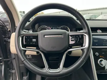 Discovery Sport P300e Hybrid SE AWD