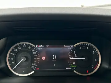 Discovery Sport P300e Hybrid SE AWD
