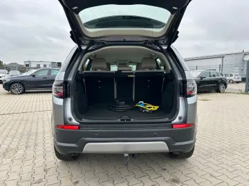 Discovery Sport P300e Hybrid SE AWD