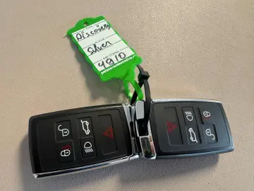 Discovery Sport P300e Hybrid SE AWD