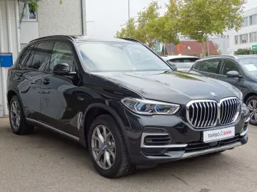 X5 xDrive45e xLine Laser Sitzbel Massag Pano HUD