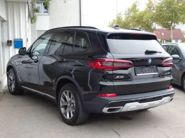 X5 xDrive45e xLine Laser Sitzbel Massag Pano HUD