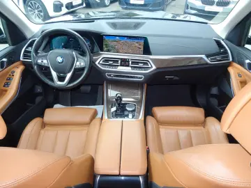 X5 xDrive45e xLine Laser Sitzbel Massag Pano HUD