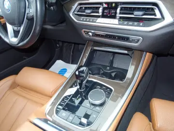 X5 xDrive45e xLine Laser Sitzbel Massag Pano HUD