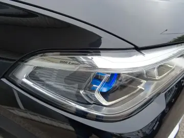 X5 xDrive45e xLine Laser Sitzbel Massag Pano HUD