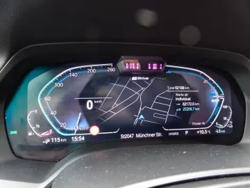 X5 xDrive45e xLine Laser Sitzbel Massag Pano HUD