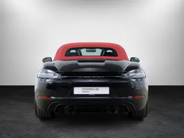 718 Boxster GTS 4.0