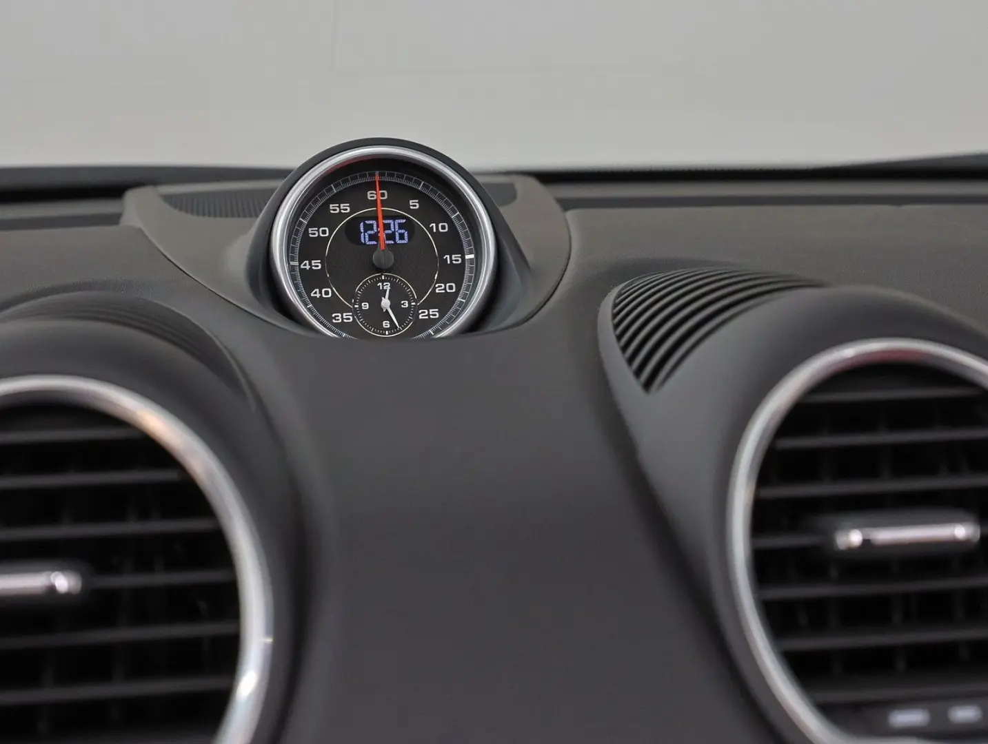 718 Boxster GTS 4.0