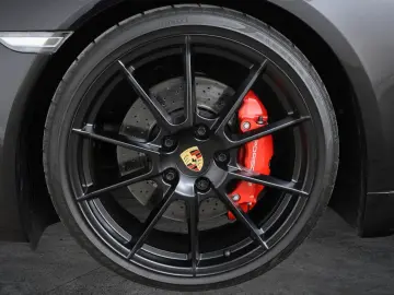 718 Boxster GTS 4.0