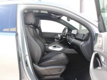 GLE 350 de 4MATIC AMG-STYLING PANO LUFT 22 ZOLL