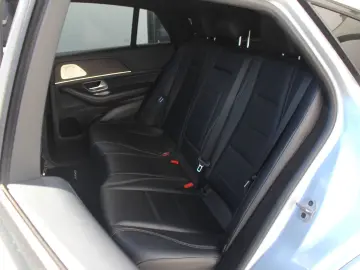 GLE 350 de 4MATIC AMG-STYLING PANO LUFT 22 ZOLL