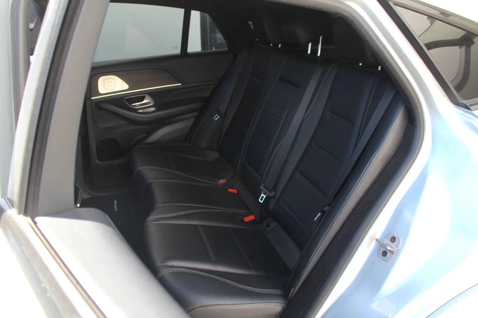 GLE 350 de 4MATIC AMG-STYLING PANO LUFT 22 ZOLL