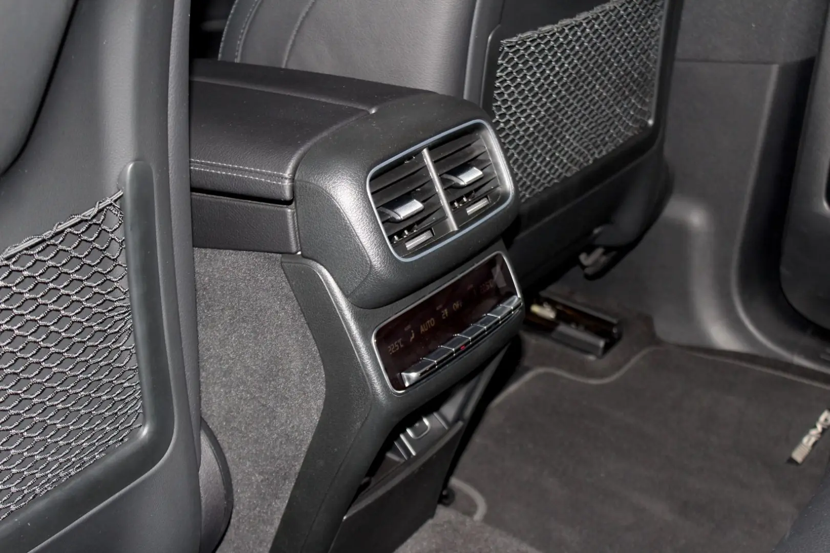 GLE 350 de 4MATIC AMG-STYLING PANO LUFT 22 ZOLL