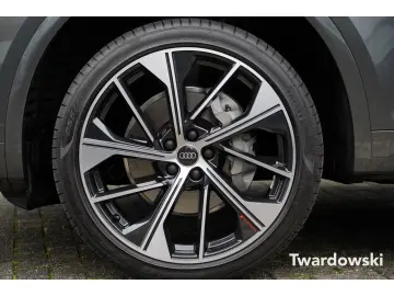 Q5 Sportback S line Pano ACC Kamera Raute Sofort