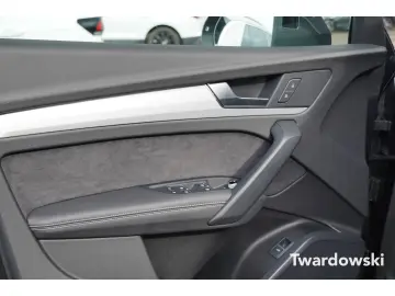 Q5 Sportback S line Pano ACC Kamera Raute Sofort