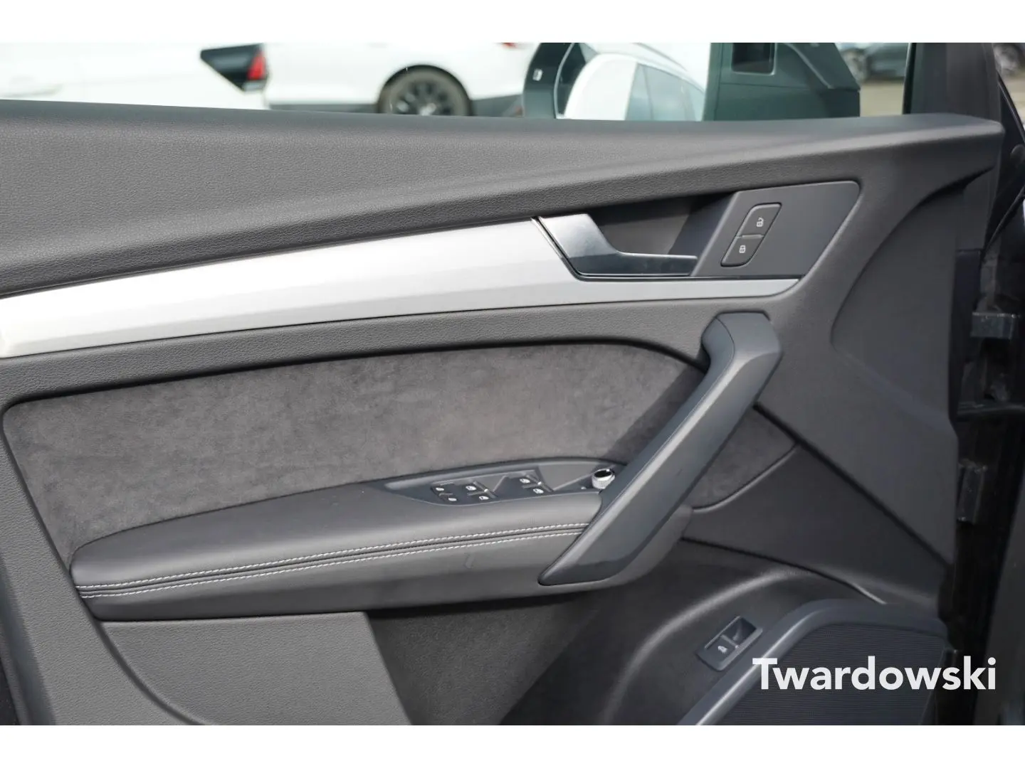 Q5 Sportback S line Pano ACC Kamera Raute Sofort