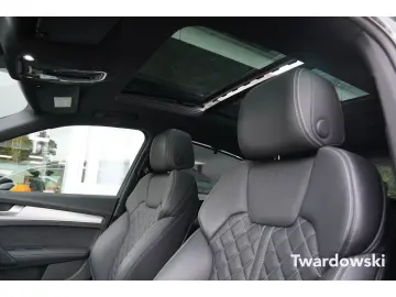 Q5 Sportback S line Pano ACC Kamera Raute Sofort