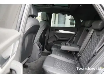 Q5 Sportback S line Pano ACC Kamera Raute Sofort