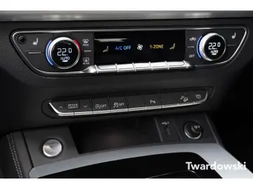 Q5 Sportback S line Pano ACC Kamera Raute Sofort