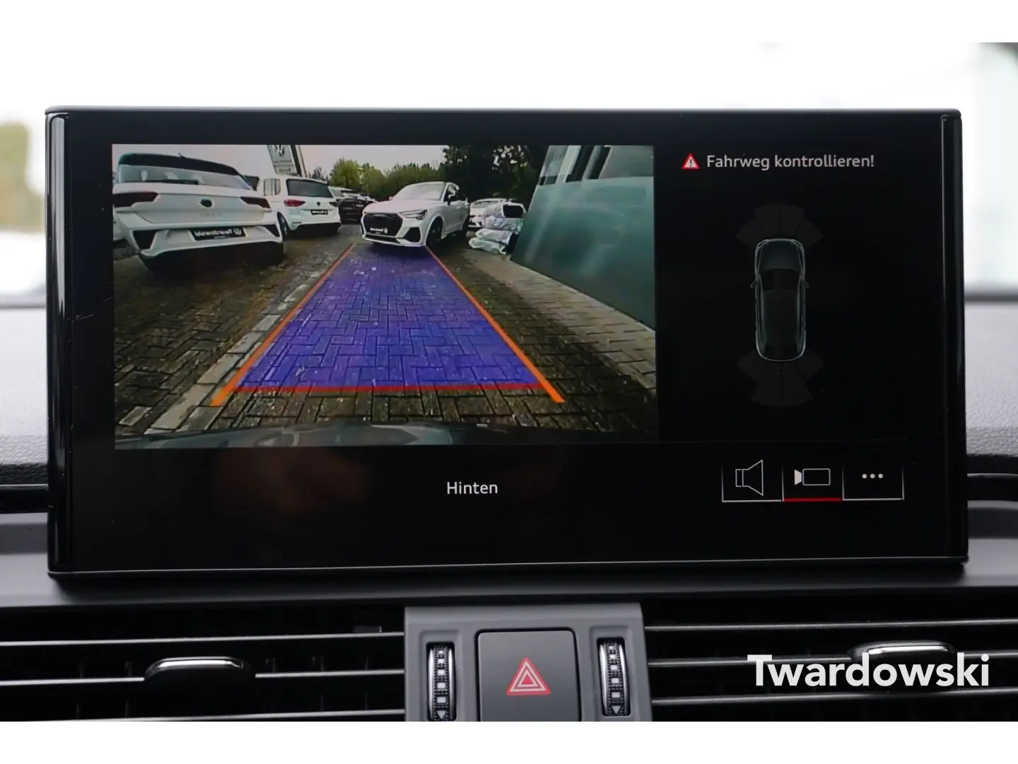 Q5 Sportback S line Pano ACC Kamera Raute Sofort
