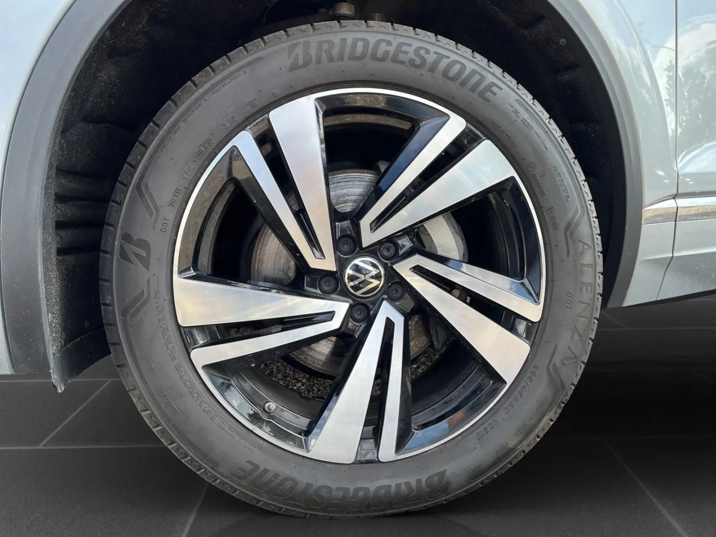 Touareg 3.0 TDI Elegance AHK Pano Luft HuD IQ St