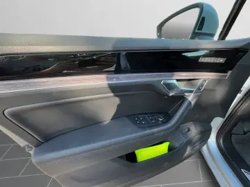 Touareg 3.0 TDI Elegance AHK Pano Luft HuD IQ St