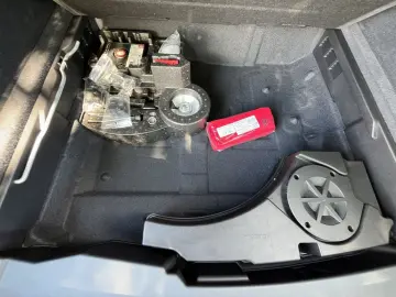 Touareg 3.0 TDI Elegance AHK Pano Luft HuD IQ St