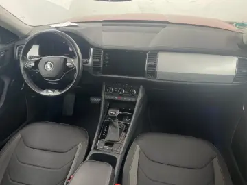 Skoda Kodiaq 2.0 TSI Tour 4x4 Virtual 360  Panorama