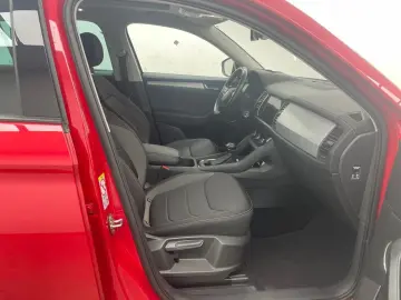 Skoda Kodiaq 2.0 TSI Tour 4x4 Virtual 360  Panorama